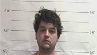 Brandon Isbell, - Orleans Parish County, LA 